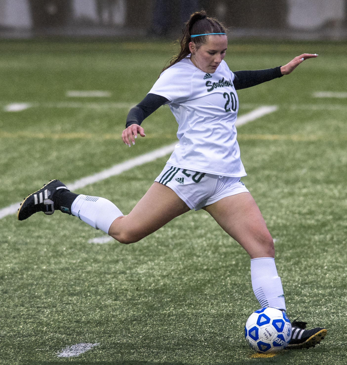 Lincoln Southwest vs. Lincoln East, 4.7